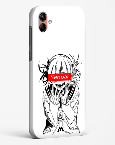 Supreme Senpai Hard Case Phone Cover (Samsung)