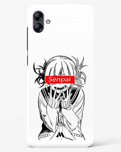 Supreme Senpai Hard Case Phone Cover-(Samsung)