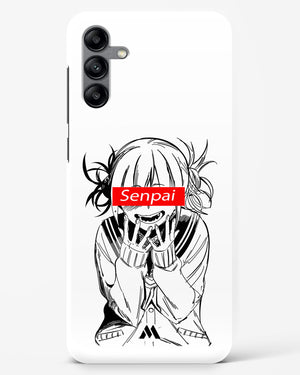 Supreme Senpai Hard Case Phone Cover (Samsung)
