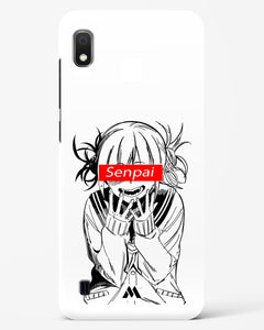 Supreme Senpai Hard Case Phone Cover (Samsung)