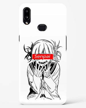 Supreme Senpai Hard Case Phone Cover-(Samsung)