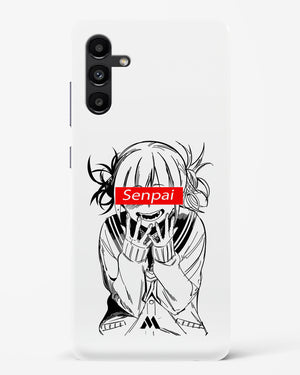 Supreme Senpai Hard Case Phone Cover (Samsung)