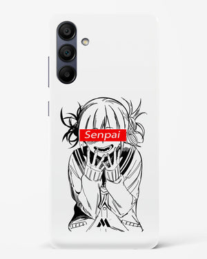 Supreme Senpai Hard Case Phone Cover (Samsung)