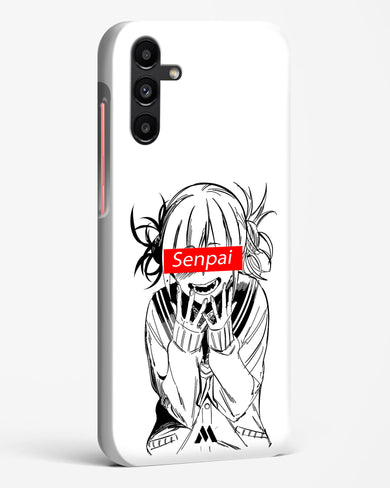 Supreme Senpai Hard Case Phone Cover (Samsung)