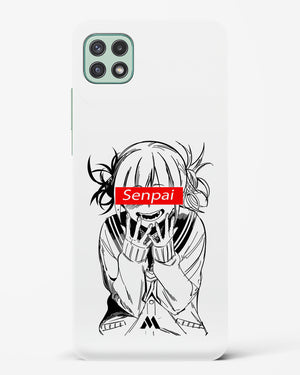 Supreme Senpai Hard Case Phone Cover-(Samsung)