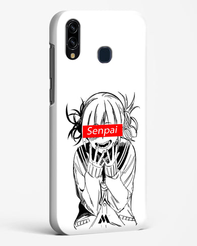 Supreme Senpai Hard Case Phone Cover (Samsung)