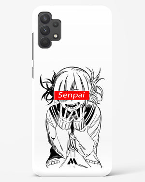 Supreme Senpai Hard Case Phone Cover (Samsung)