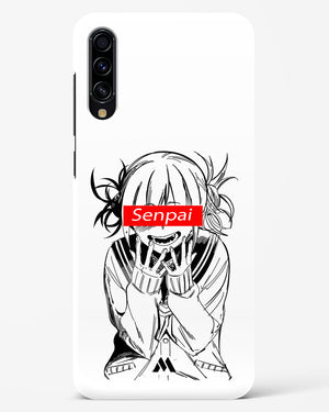 Supreme Senpai Hard Case Phone Cover (Samsung)