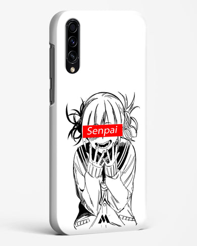 Supreme Senpai Hard Case Phone Cover (Samsung)