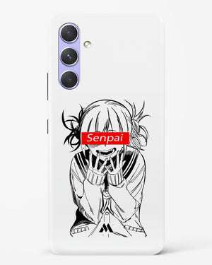 Supreme Senpai Hard Case Phone Cover (Samsung)