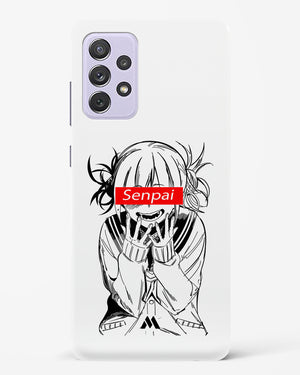 Supreme Senpai Hard Case Phone Cover (Samsung)