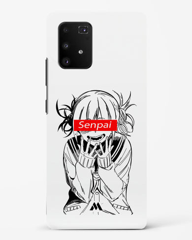 Supreme Senpai Hard Case Phone Cover-(Samsung)