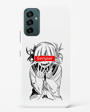 Supreme Senpai Hard Case Phone Cover (Samsung)