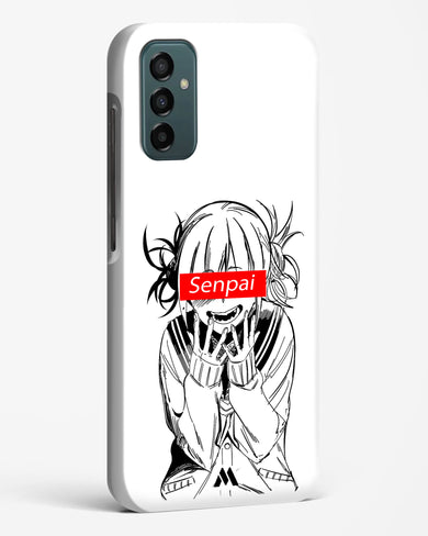 Supreme Senpai Hard Case Phone Cover (Samsung)
