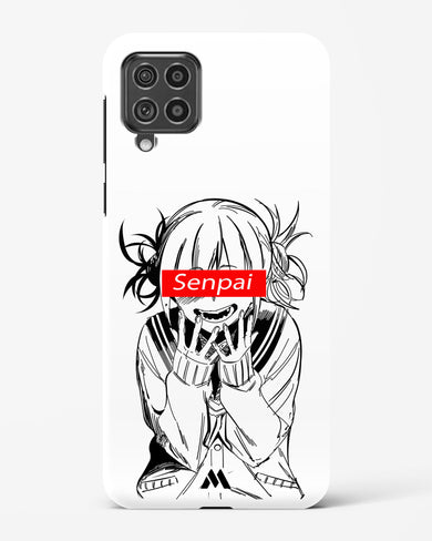 Supreme Senpai Hard Case Phone Cover (Samsung)
