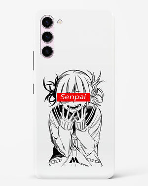 Supreme Senpai Hard Case Phone Cover-(Samsung)