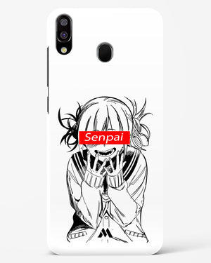 Supreme Senpai Hard Case Phone Cover (Samsung)