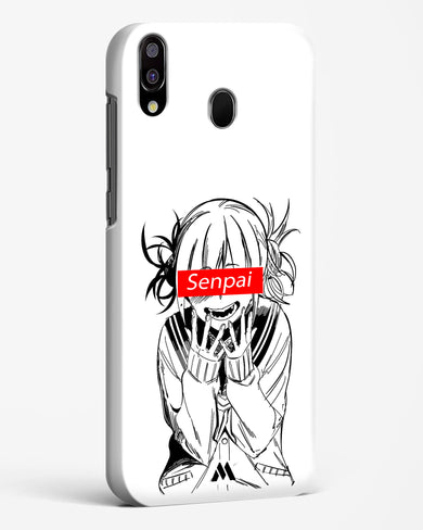 Supreme Senpai Hard Case Phone Cover (Samsung)