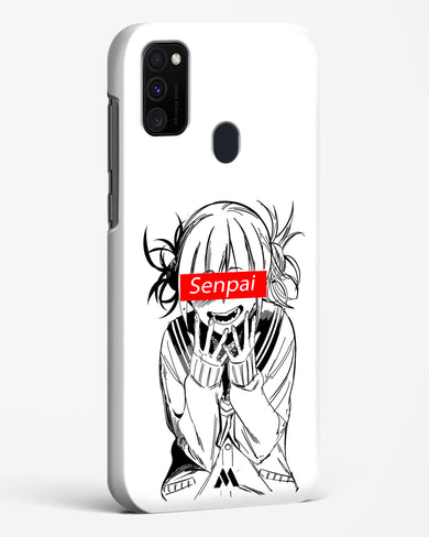 Supreme Senpai Hard Case Phone Cover (Samsung)