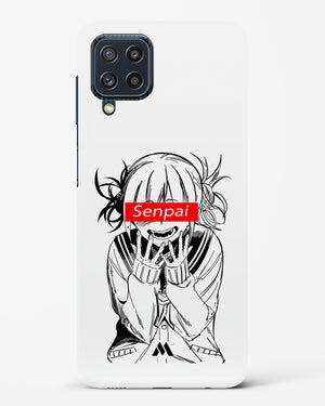 Supreme Senpai Hard Case Phone Cover (Samsung)