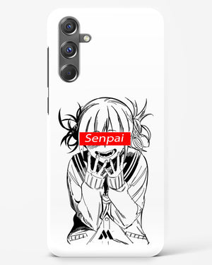 Supreme Senpai Hard Case Phone Cover (Samsung)