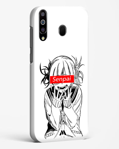 Supreme Senpai Hard Case Phone Cover-(Samsung)