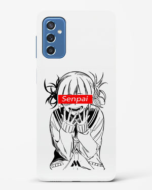 Supreme Senpai Hard Case Phone Cover (Samsung)