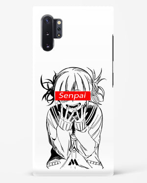 Supreme Senpai Hard Case Phone Cover (Samsung)