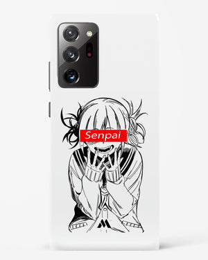 Supreme Senpai Hard Case Phone Cover (Samsung)