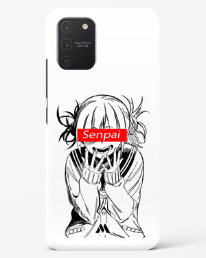 Supreme Senpai Hard Case Phone Cover (Samsung)