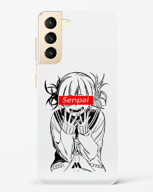 Supreme Senpai Hard Case Phone Cover (Samsung)
