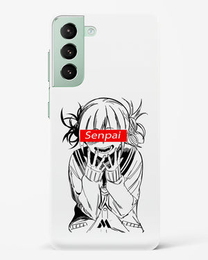 Supreme Senpai Hard Case Phone Cover-(Samsung)