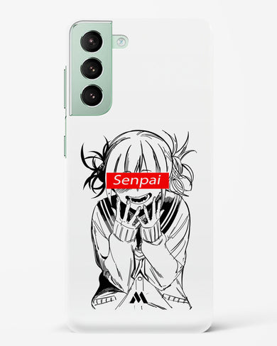 Supreme Senpai Hard Case Phone Cover (Samsung)