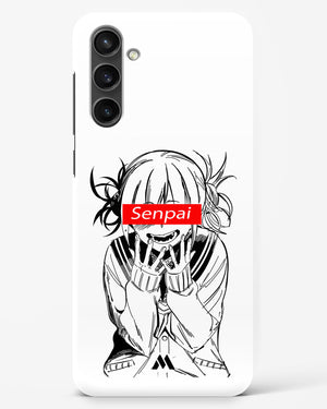 Supreme Senpai Hard Case Phone Cover-(Samsung)