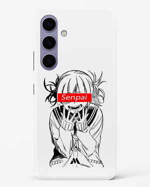 Supreme Senpai Hard Case Phone Cover (Samsung)