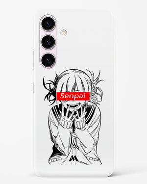 Supreme Senpai Hard Case Phone Cover (Samsung)