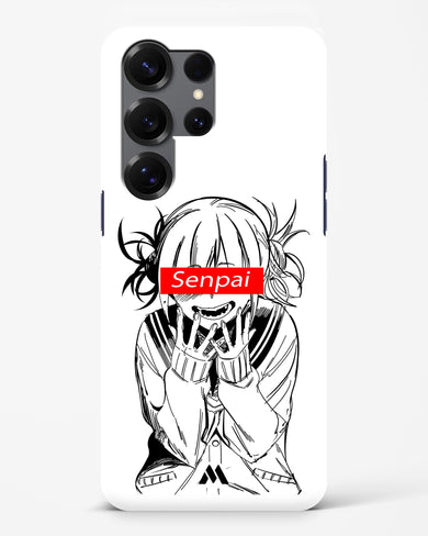 Supreme Senpai Hard Case Phone Cover (Samsung)