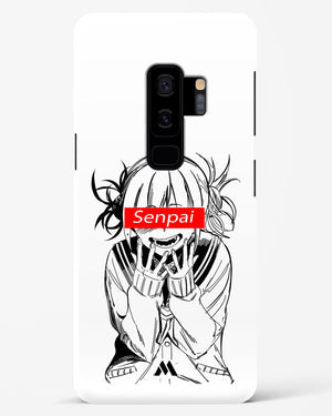 Supreme Senpai Hard Case Phone Cover (Samsung)