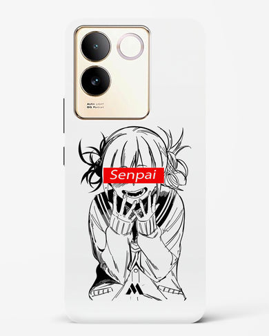 Supreme Senpai Hard Case Phone Cover (Vivo)