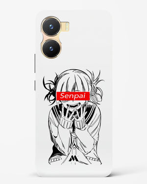Supreme Senpai Hard Case Phone Cover (Vivo)