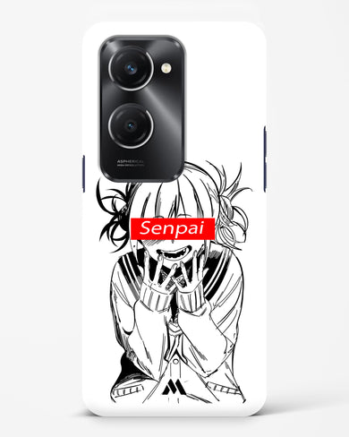 Supreme Senpai Hard Case Phone Cover (Vivo)