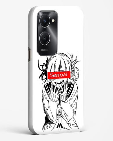 Supreme Senpai Hard Case Phone Cover (Vivo)
