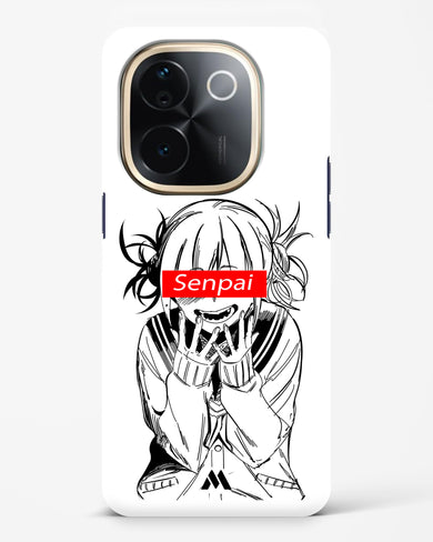 Supreme Senpai Hard Case Phone Cover (Vivo)