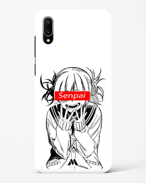 Supreme Senpai Hard Case Phone Cover (Vivo)