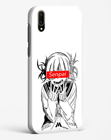 Supreme Senpai Hard Case Phone Cover (Vivo)