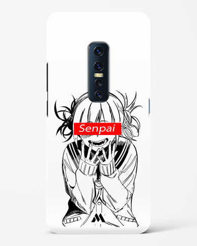 Supreme Senpai Hard Case Phone Cover (Vivo)
