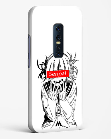 Supreme Senpai Hard Case Phone Cover (Vivo)