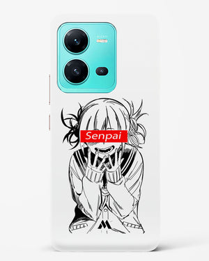 Supreme Senpai Hard Case Phone Cover (Vivo)