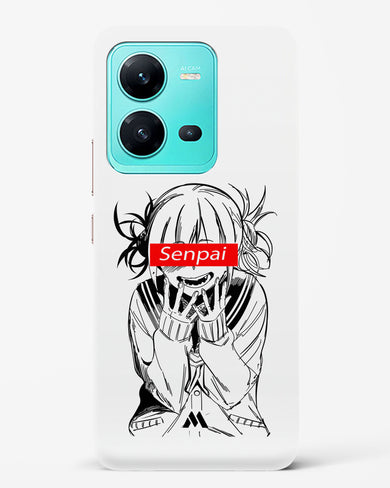 Supreme Senpai Hard Case Phone Cover (Vivo)