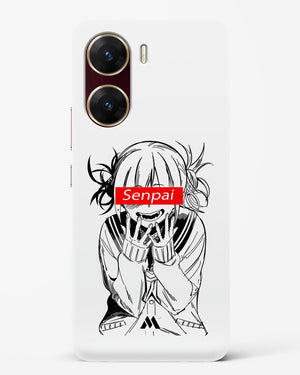 Supreme Senpai Hard Case Phone Cover (Vivo)